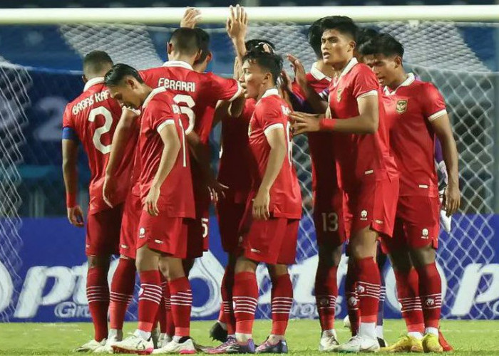 Prediksi Starting XI Timnas Indonesia U-23 saat Hadapi Vietnam di Final Piala AFF U-23 2025: Amunisi Andalan R