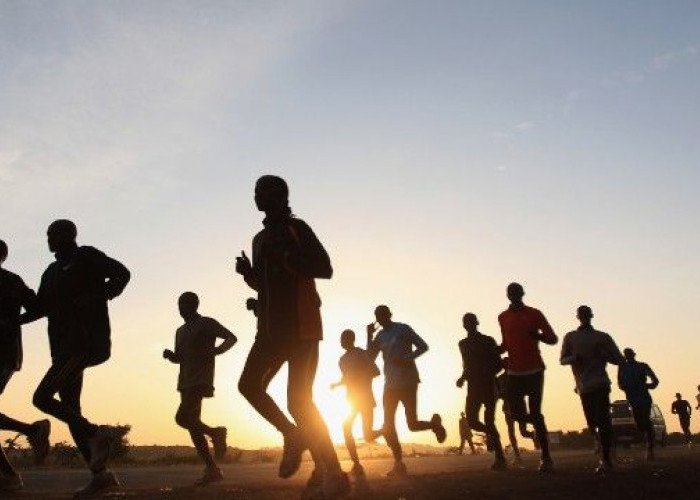 Tren Olahraga Meningkat, Generasi Muda Makin Aktif Bergerak