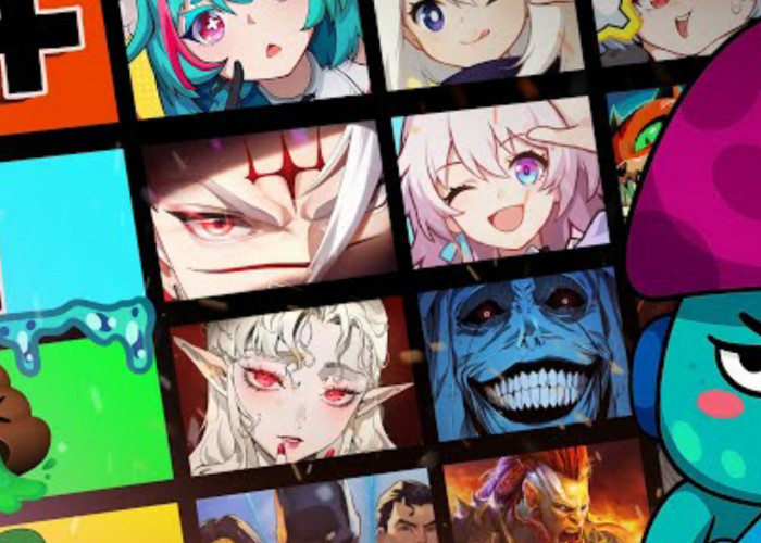 Mengapa Game Gacha Mampu Mempertahankan Pemainnya?