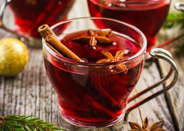 Minuman Tradisional Indonesia yang Cocok Dinikmati Cuaca Dingin