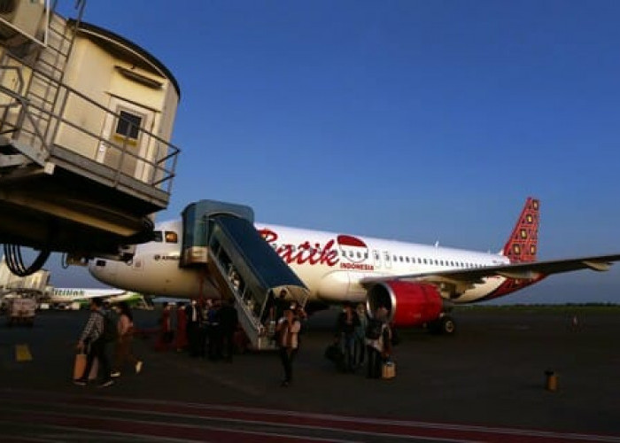 Mulai Februari 2026, Bandara Bungo Layani Penerbangan Langsung ke Jakarta