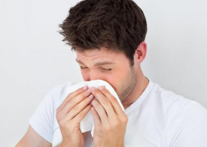 Bisa Bikin Pembuluh Darah Pecah! Ini Bahaya Menahan Bersin yang Wajib Sobat Radar Waspadai