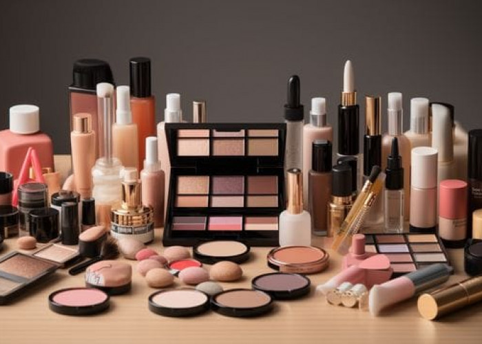 Brand Makeup Lokal Tak Kalah dengan Brand Luar, Ini Produk yang Wajib Dicoba