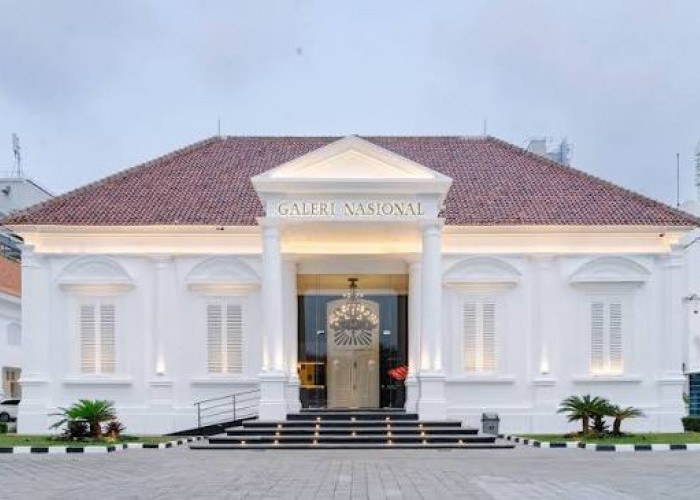 September Makin Seru, Ini 6 Museum dengan Agenda Menarik yang Bisa Dikunjungi