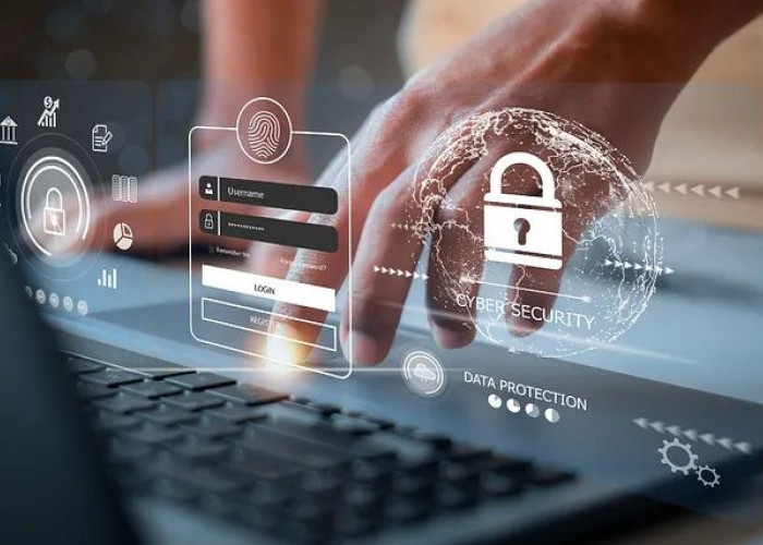 Keamanan Data Digital Jadi Perhatian Utama Pengguna Internet