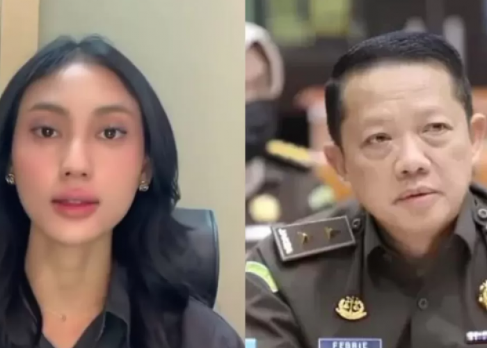 Advokat Asal Lampung Yuenchi Arwindi Siap Perkarakan Tuduhan Dirinya Terima Aliran Dana Eks Jampidsus   