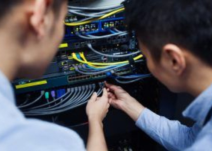 Kualitas Hardware Jadi Penentu Utama Performa Komputer Modern