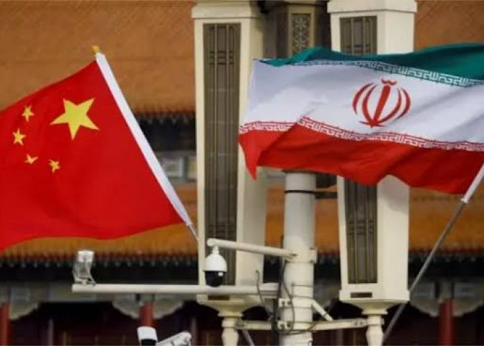 3 Cara Perang Iran Ubah Ekonomi Dunia, China Paling Untung Besar