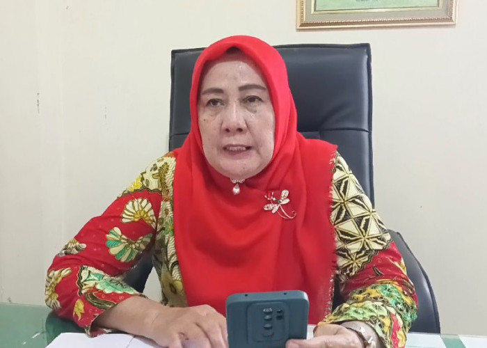 25.120 Warga Lampung Utara Terjangkit ISPA dan 1380 Diare 