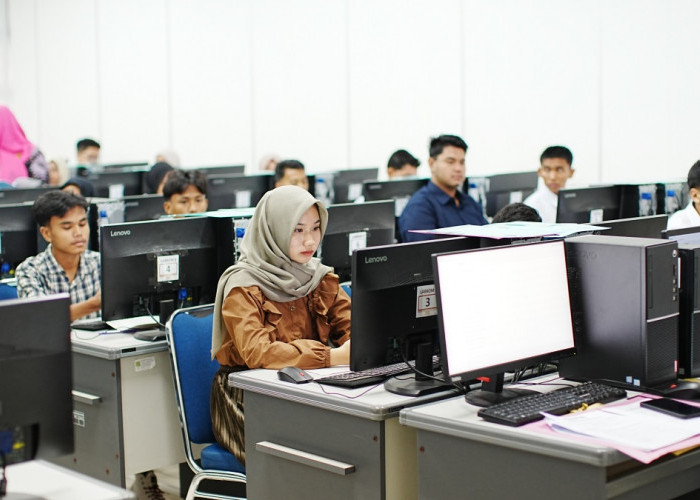 Catat! Ini Jadwal Pelaksanaan UTBK-SNBT 2026