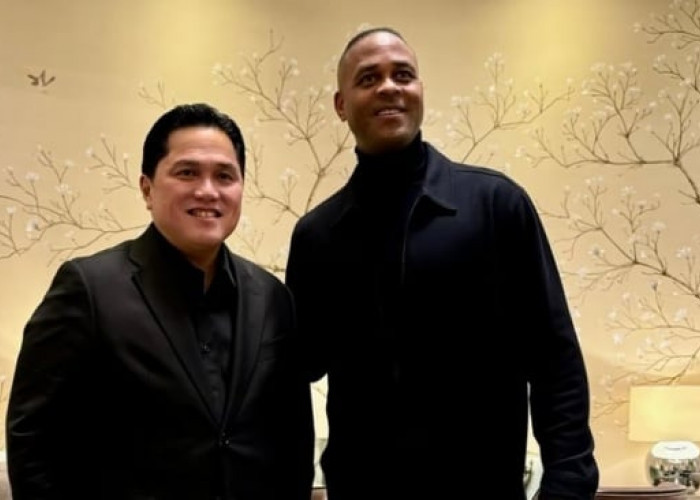 Patrick Kluivert Mencari Pemain Potensial dari Timnas Indonesia U-23 untuk Naik Kelas ke Tim Senior: Siapa Nih