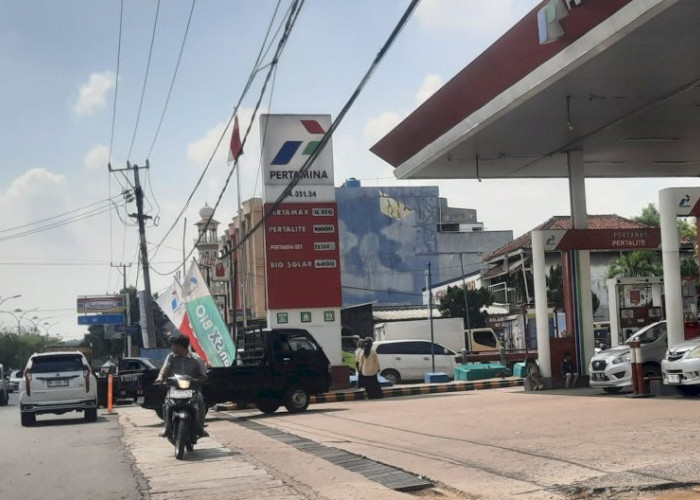 DPRD Lampung Desak Pertamina Jelaskan Antrean Panjang Solar Subsidi yang Ganggu Aktivitas Masyarakat
