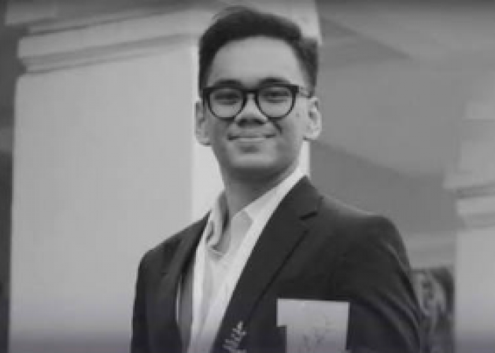 IDI Lampung: Dokter Internship dr. Muhammad Zulfikar Drakel Diduga Meninggal karena Sakit