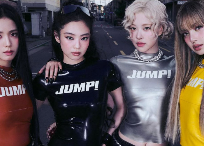 Menuju Anniversary Debut ke-10 Tahun, Berikut Deretan Pencapaian Luar Biasa BLACKPINK!
