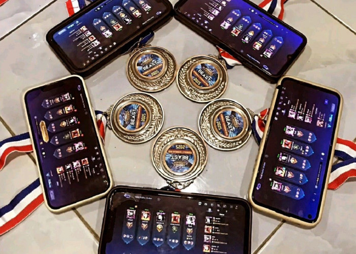 Dampak Bermain Mobile Legends: Bang Bang bagi Anak Muda: Antara Hiburan dan Risiko