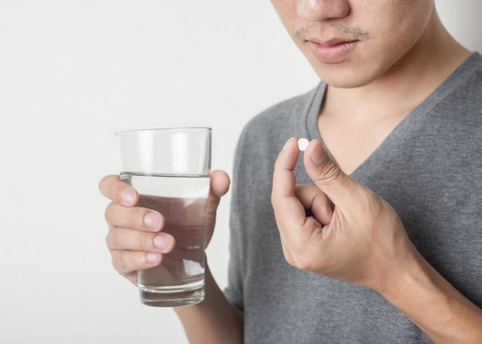 Kebiasaan Minum Paramex di Masyarakat, Ini Dampak yang Perlu Diwaspadai