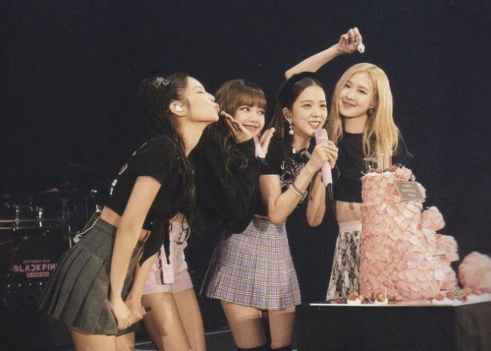 Bukan Euforia, Anniversary ke-10 BLACKPINK Justru Dibanjiri Protes BLINK