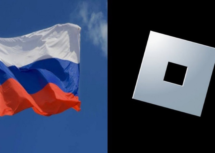 Rusia Blokir Roblox: Pemerintah Sebut Karena 'Konten Ekstrem & Propaganda LGBT'
