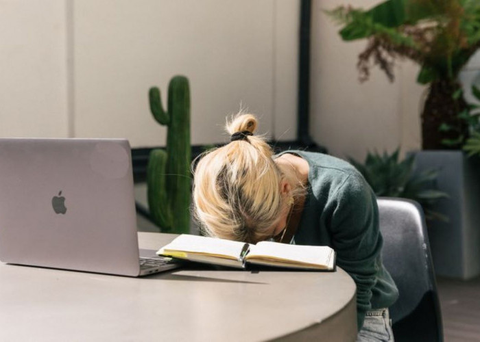 Unik! Perusahaan di China Beri Cuti 10 Hari untuk Karyawannya yang Sedang Tidak Mood