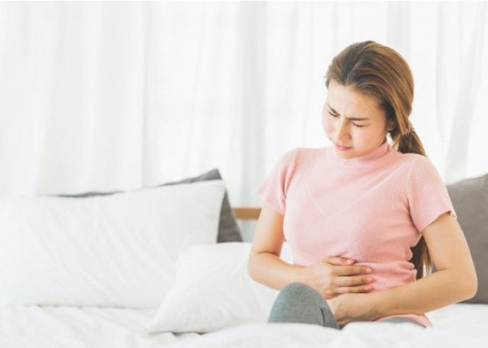 Gawat! Perhatikan Makanan Ini Kalau Kamu Nggak Mau Terkena Kista Ovarium