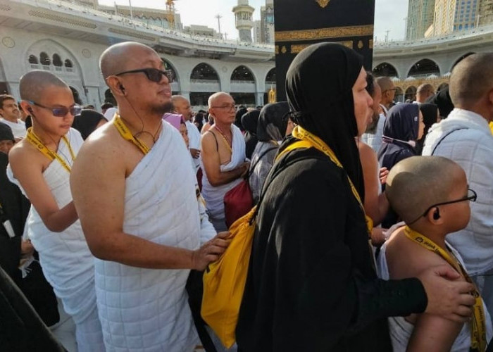 14 Tahun Menunggu, 8.400 Jemaah Justru Gagal Haji Gara-Gara Korupsi