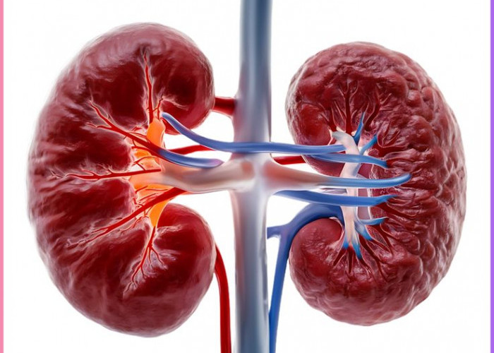 Bahaya! Ini Jenis Obat-obatan yang bisa Merusak Ginjal