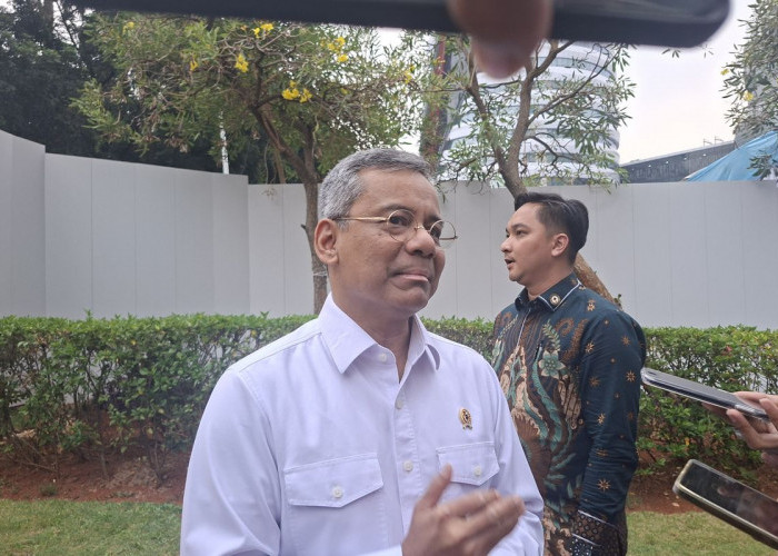 Rp20 Triliun Dana Tambahan Disiapkan Pemerintah untuk BPJS Kesehatan