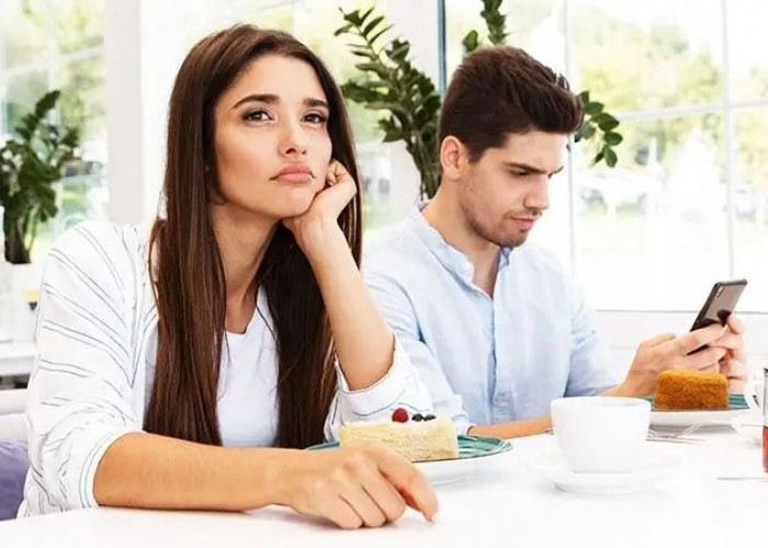 Kenapa Hubungan Sekarang Cepat Bosan? Ini Penjelasan Psikolog yang Perlu Kamu Tahu