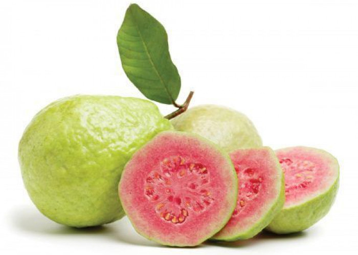 Jambu Biji: Buah Tropis dengan Keajaiban Nutrisi