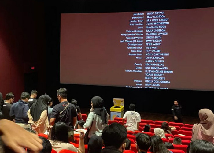 Rekomendasi Genre Film Tontonan Keluarga Mengisi Libur Idul Adha 2026