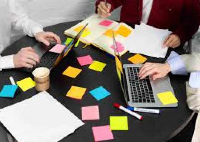 Tren Kerja Fleksibel Makin Diminati, Perubahan Gaya Hidup Karyawan Jadi Sorotan di Era Digital