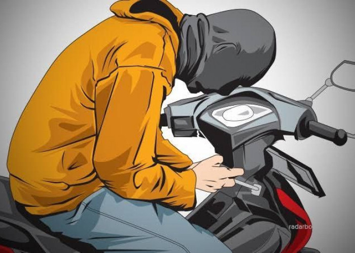 Todong Polisi dengan Senpi Saat Ditangkap, DPO Curanmor di Bandar Lampung Tewas Ditembak