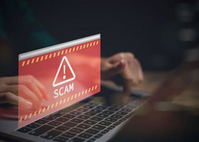 66 Persen Masyarakat Indonesia Pernah Mengalami Scam, Penipuan Digital Makin Dekat dengan Kehidupan
