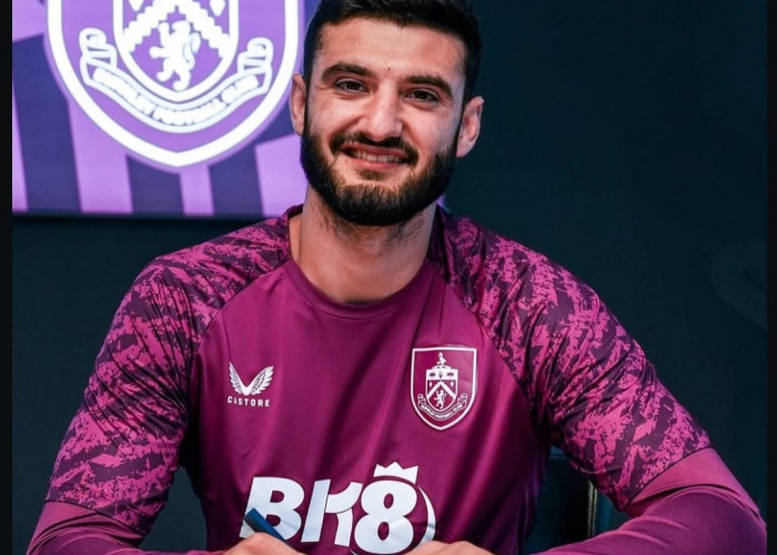 Burnley Resmi Datangkan Armando Broja dari Chelsea, Kontrak Lima Tahun Teken di Turf Moor