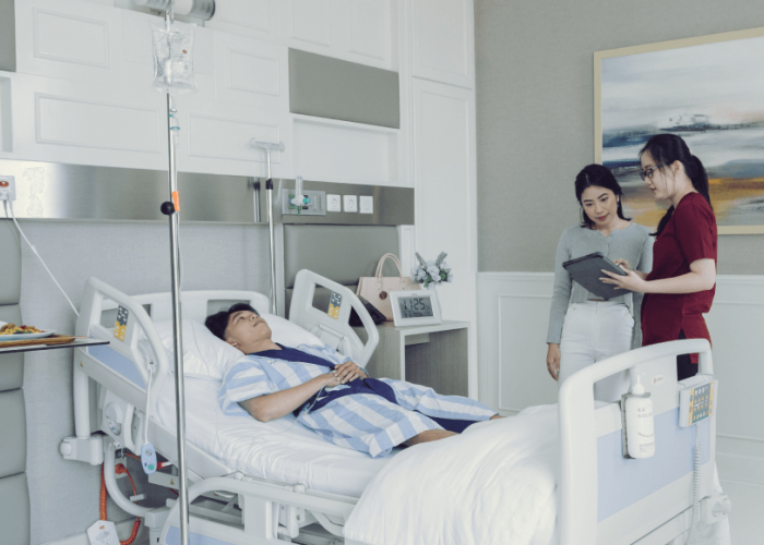 Kasus Kanker pada Anak Muda Meningkat, Gaya Hidup Minim Gerak Jadi Sorotan