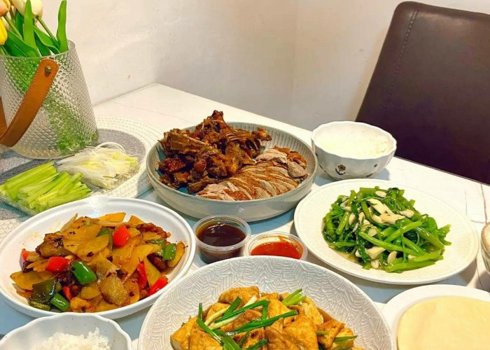 Panduan Cerdas Masak di Rumah: Lebih Hemat, Sehat, dan Anti Gagal