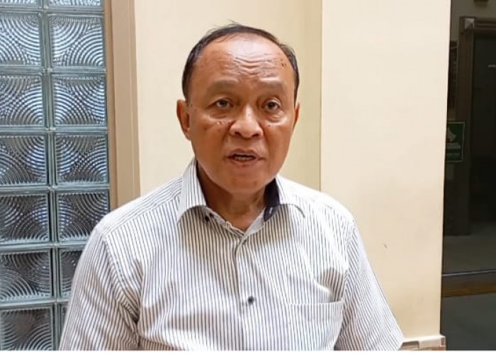 Nurmansyah Desak Jaksa Tetapkan Sekretaris Dinas PPKB Tubaba HA, Kabid DSA & NV Serta AM Jadi Tersangka Baru 