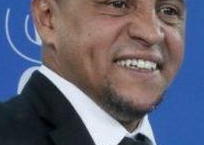 Souhaila Ettahiri, Agen FIFA Berdarah Maroko yang Menikah dengan Roberto Carlos