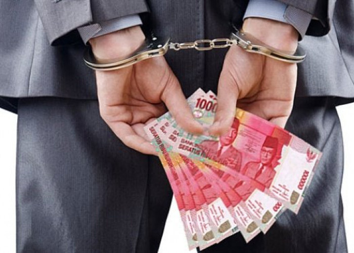 RUU Perampasan Aset Masuk Prolegnas Prioritas 2025, Ditargetkan Selesai Tahun Ini