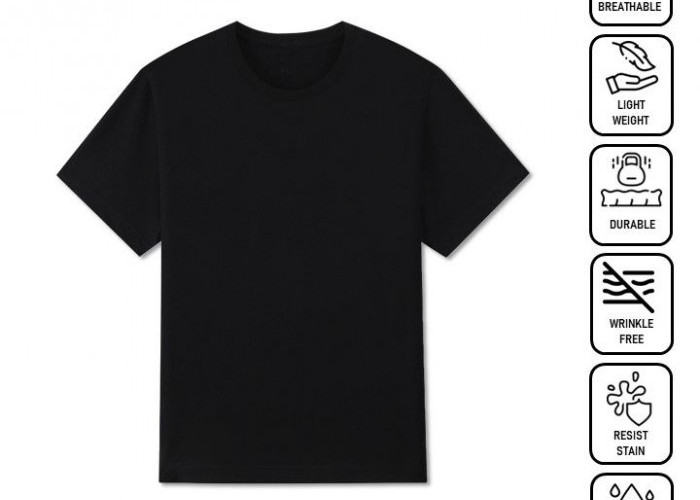 Simak 5 Bahaya Tersembunyi Poliester Bagi Kesehatan dan Lingkungan, Nomor 3 Pernah Kamu Alami