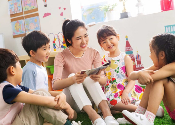 Sopan Santun di Tengah Zaman Modern: Kunci Utama Dihargai dan Diterima di Mana Saja