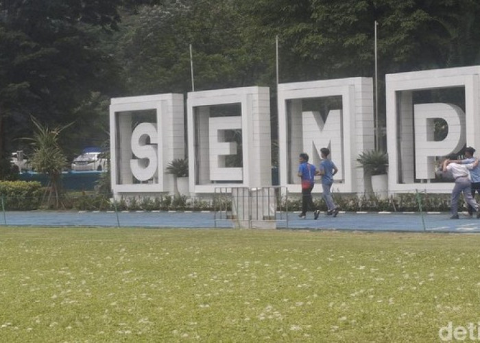 Bikin Warga Heboh, Bogor Mendadak Diselimuti “Salju”, Apa yang Sebenarnya Terjadi?