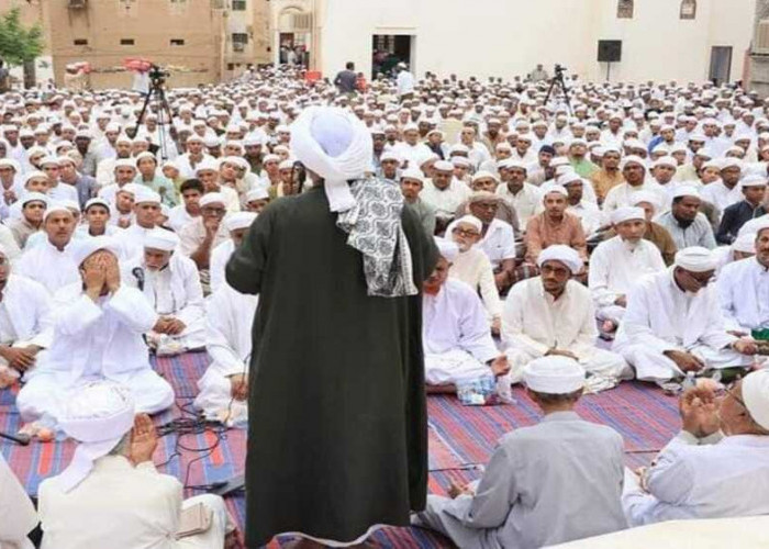 Jelang Peringatan Maulid Nabi Muhammad SAW, Berikut Sejarah Maulid dan Hukum Memperingatnya