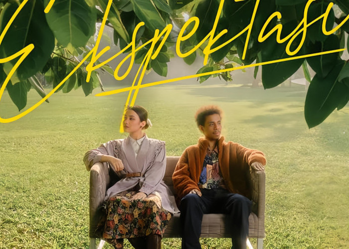 Raim Laode & Aruma Satukan Suara untuk Ceritakan Luka di 