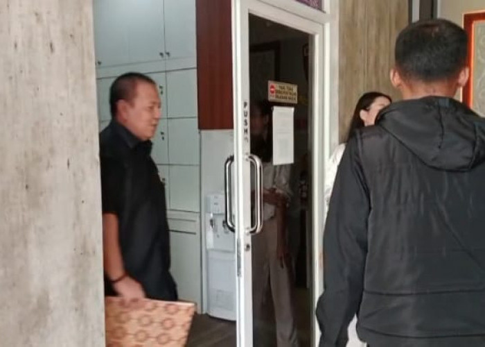 Arinal Djunaidi Penuh Panggilan Ke-3 Pemeriksaan Kejati Lampung, Aroma Penahanan Santer Tercium 