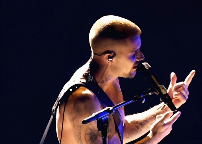 Bayaran Fantastis Coachella, Justin Bieber Jadi yang Termahal Sepanjang Sejarah