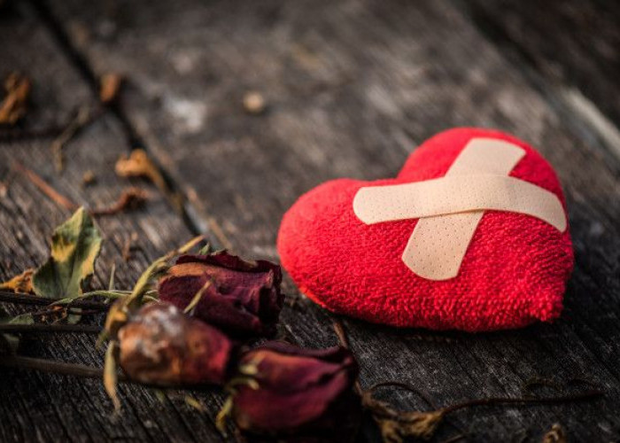 Mengapa Mengutarakan Isi Hati Terasa Begitu Berat? Mengupas Tabir Keheningan Emosi