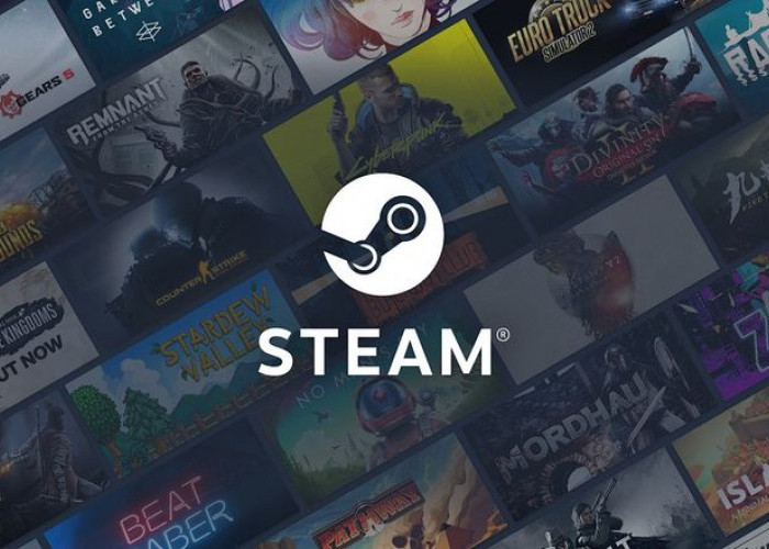 Berburu Game Murah di Steam! Deretan Game Populer yang Sedang Diskon Besar hingga 90 Persen
