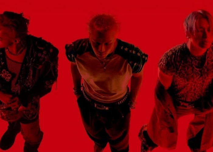 Legend of K-Pop Comeback! BIGBANG Rayakan 20 Tahun Debut dengan ‘BiiiG’ dan World Tour