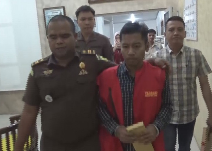 Kasus Korupsi Bedah Rumah 2023, Kejari Way Kanan Tetapkan PPK Jadi Tersangka Baru 